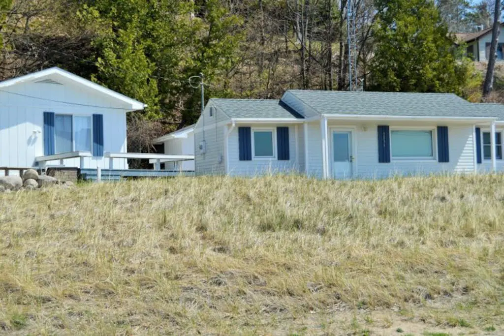 Dune Grass Shores
