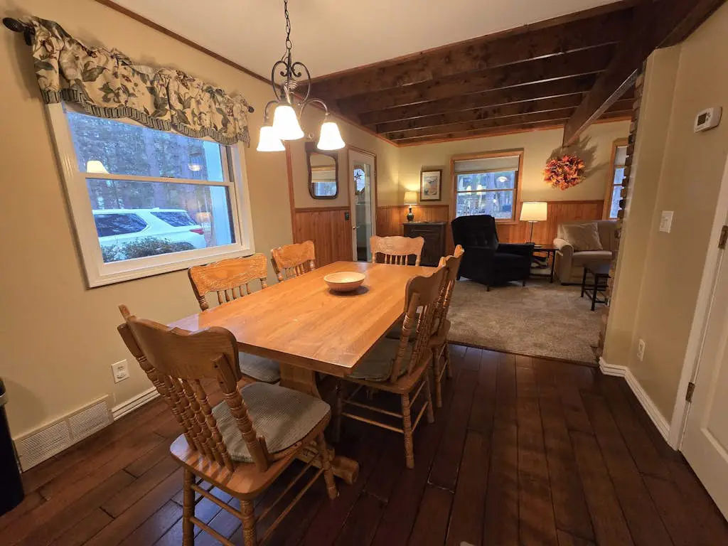 The Saltbox