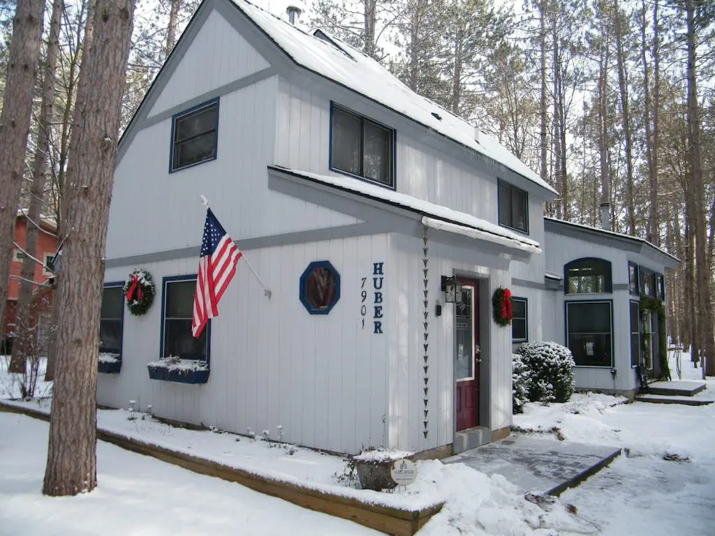 The Saltbox