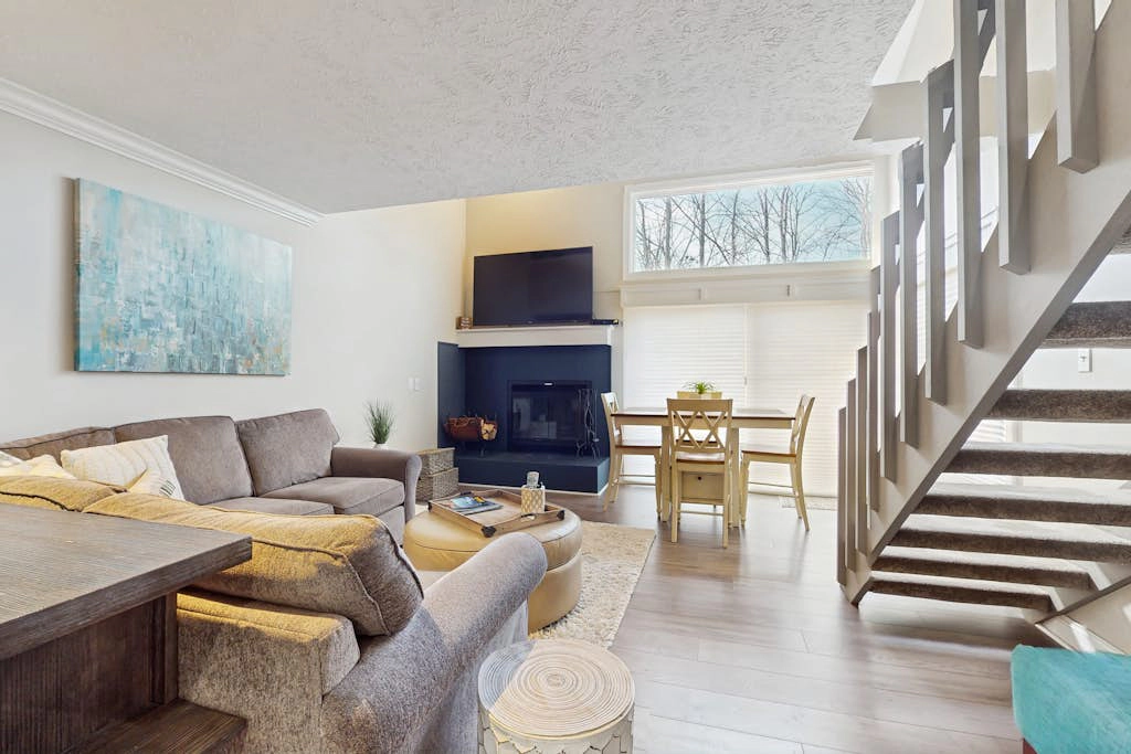 Trout Creek Retreat