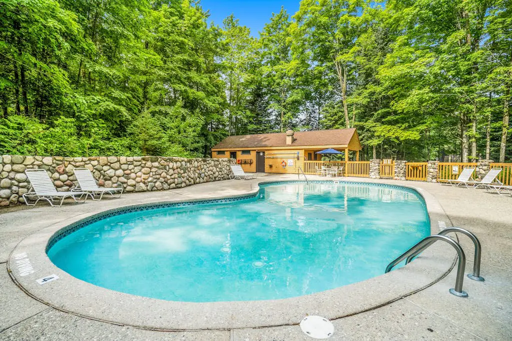 Trout Creek Retreat
