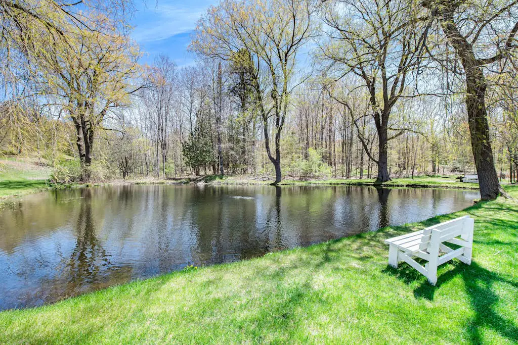 Trout Creek Retreat