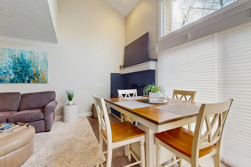 Trout Creek Retreat