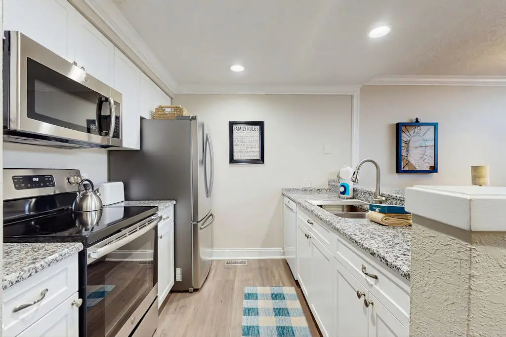 Trout Creek Retreat