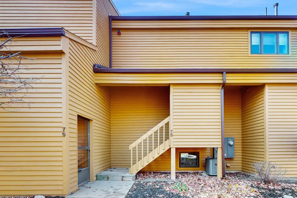 Trout Creek Retreat