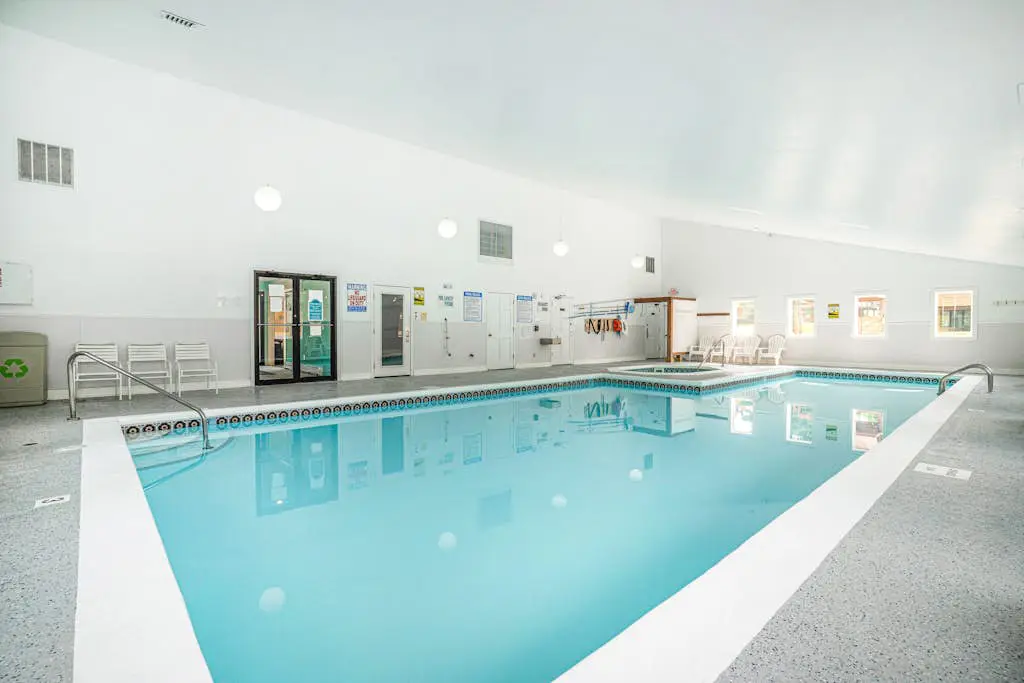 Trout Creek Retreat