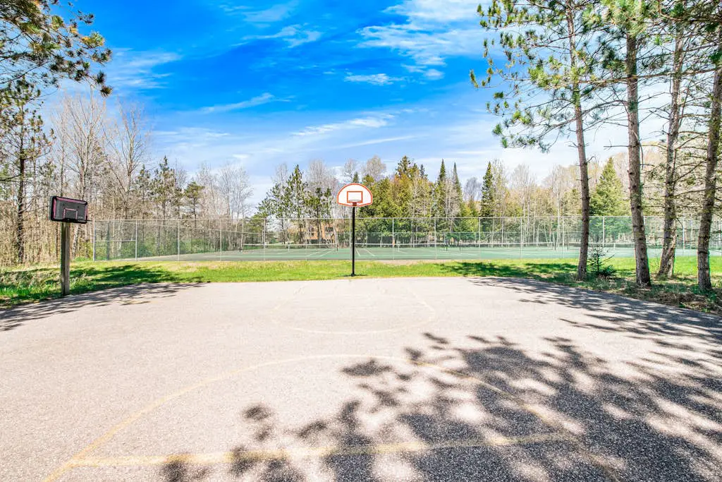 Trout Creek Retreat