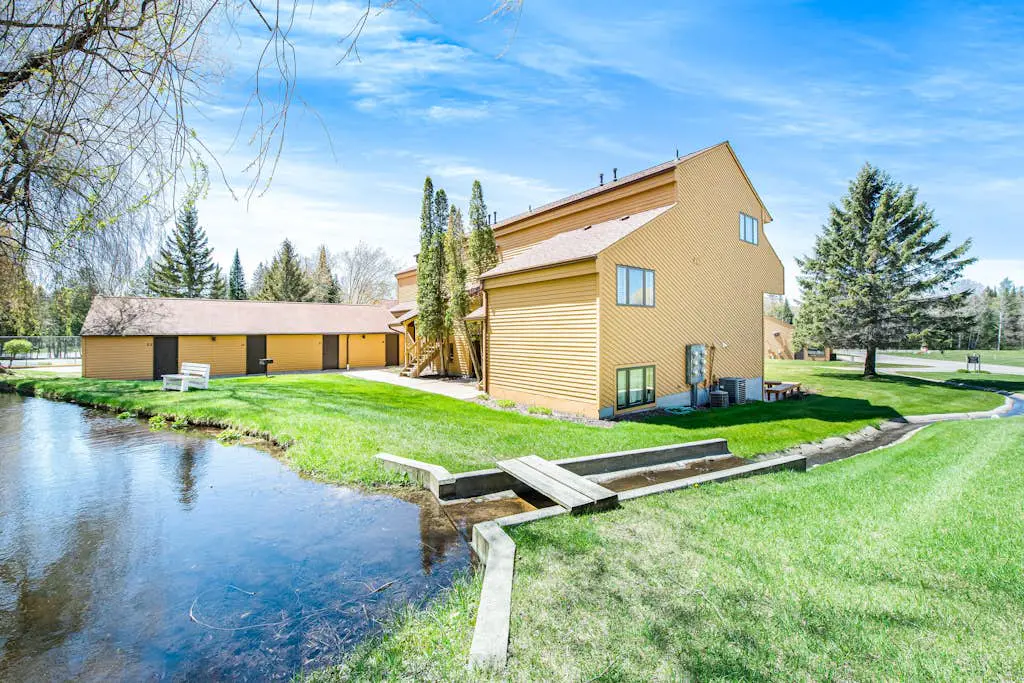 Trout Creek Retreat