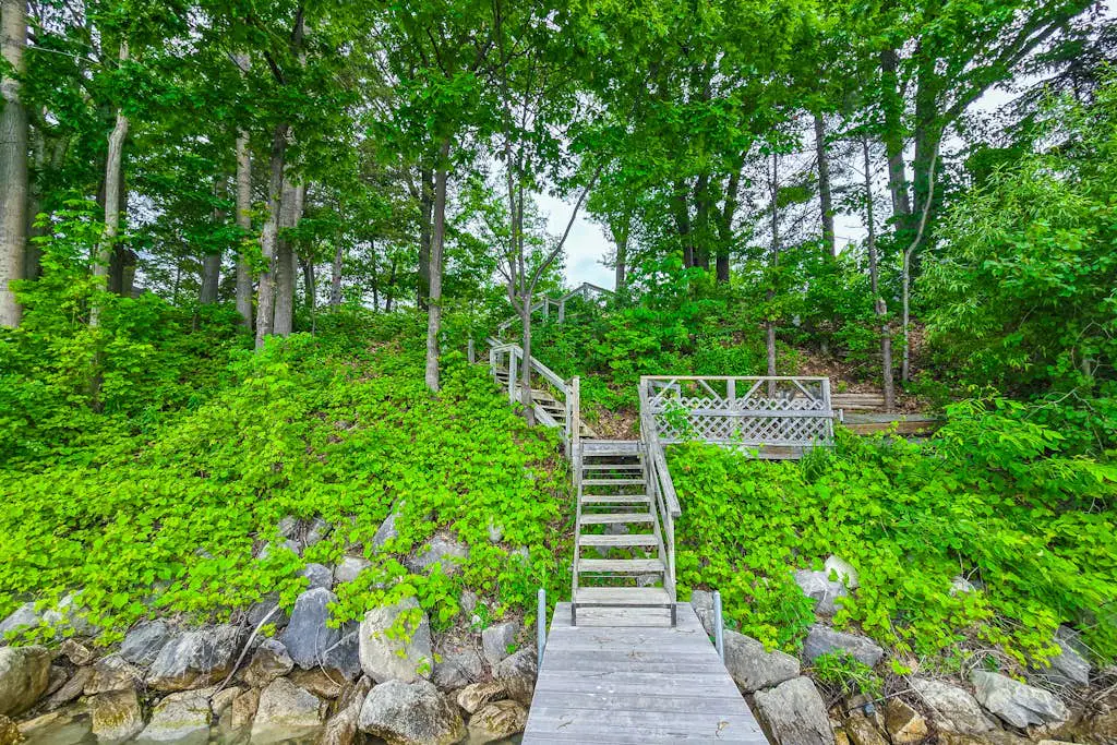 Smith Family Cottages- Cottage #1