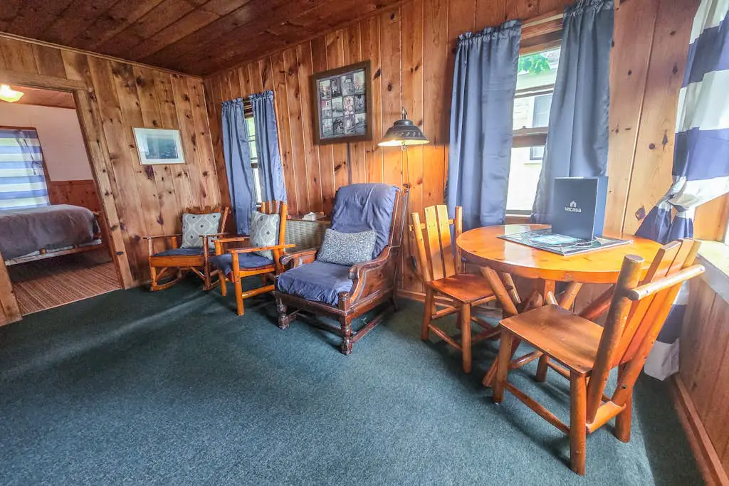 Smith Family Cottages- Cottage #1