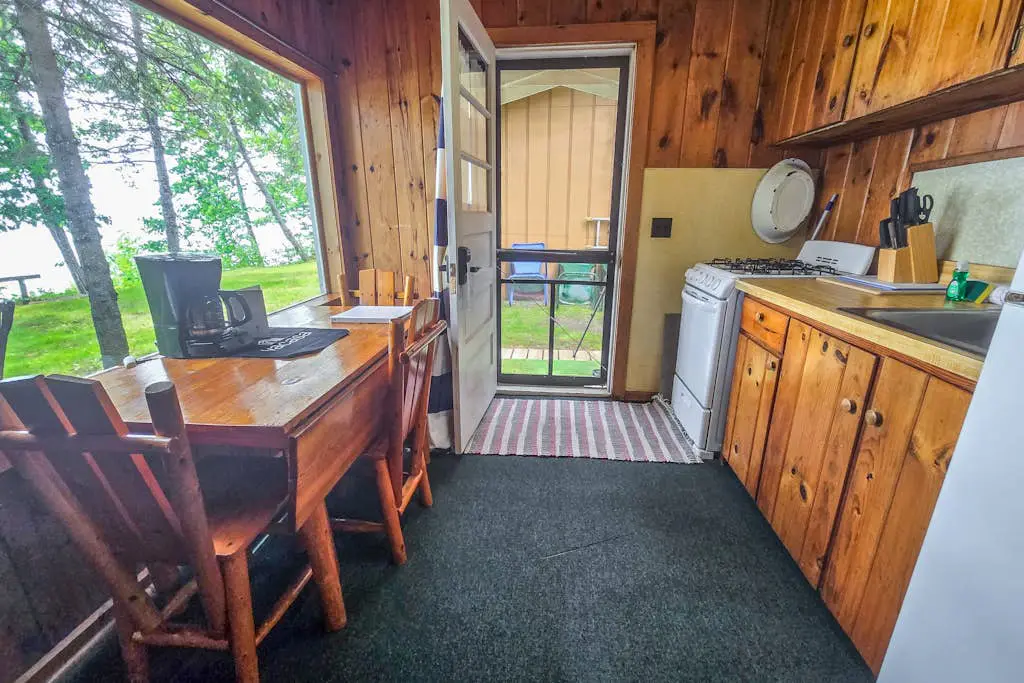 Smith Family Cottages- Cottage #1