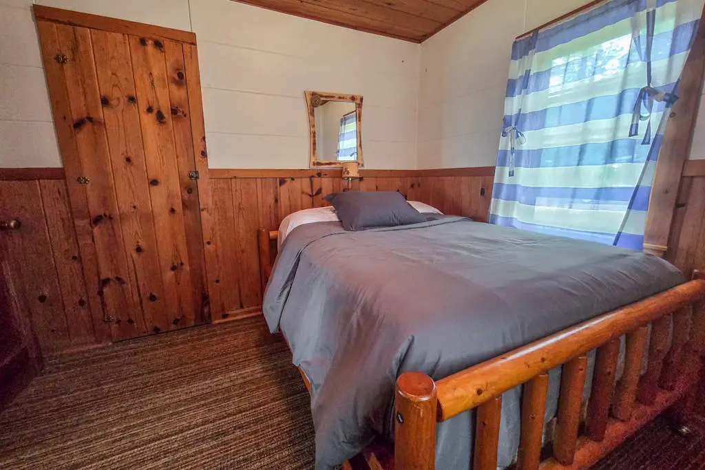 Smith Family Cottages- Cottage #1