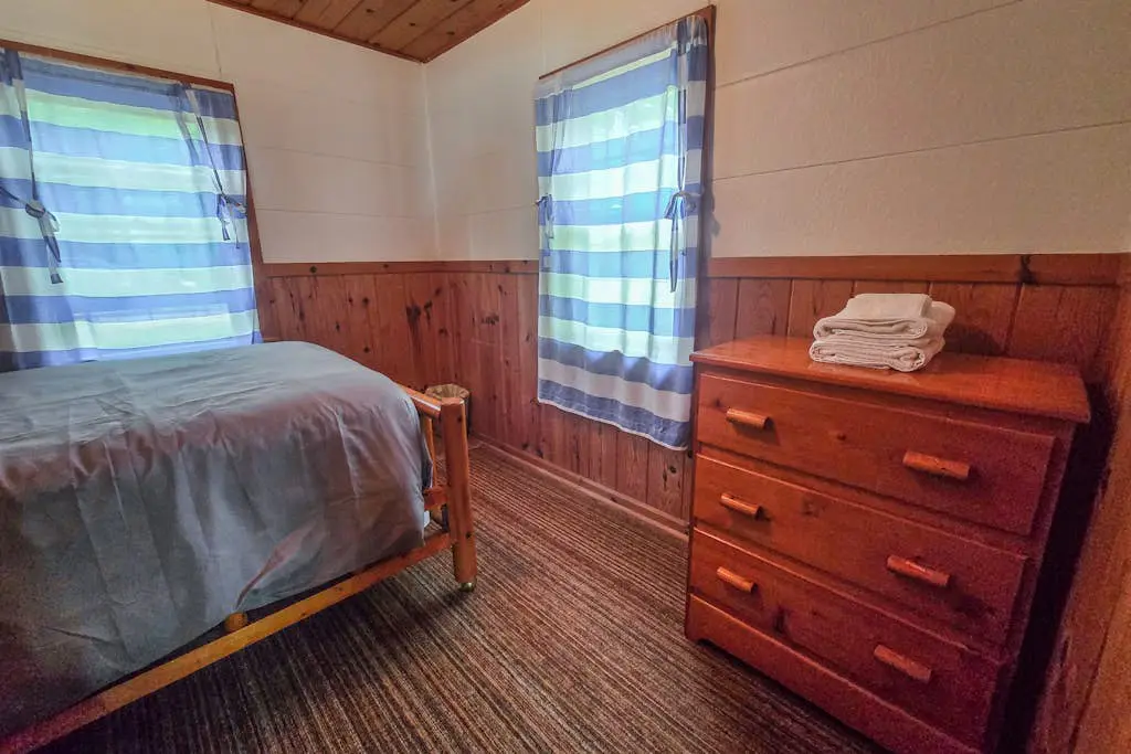 Smith Family Cottages- Cottage #1