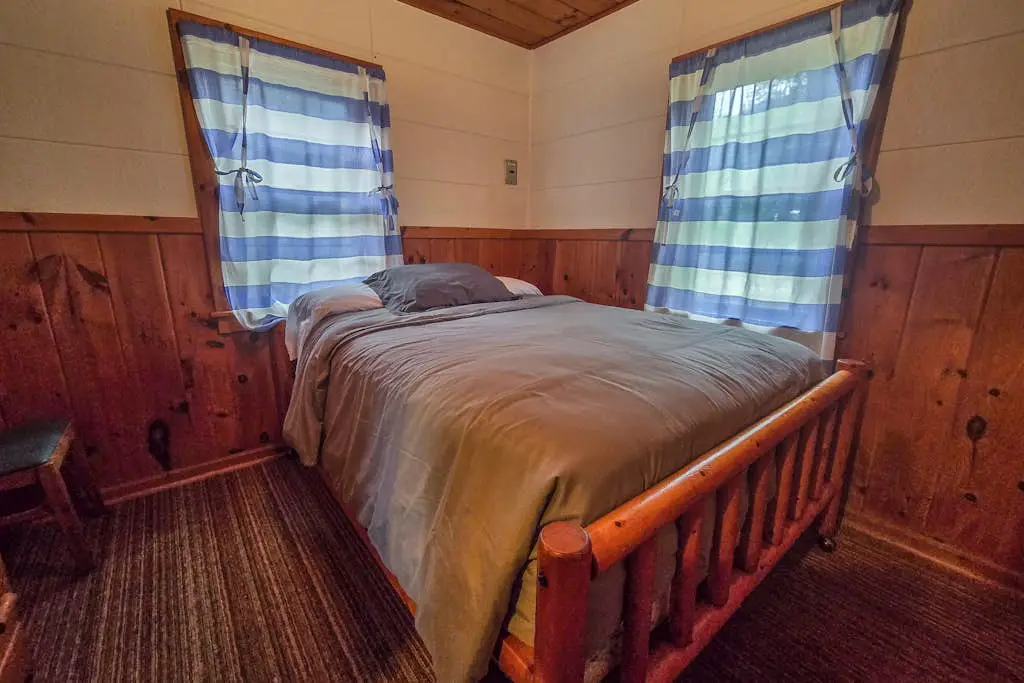 Smith Family Cottages- Cottage #1