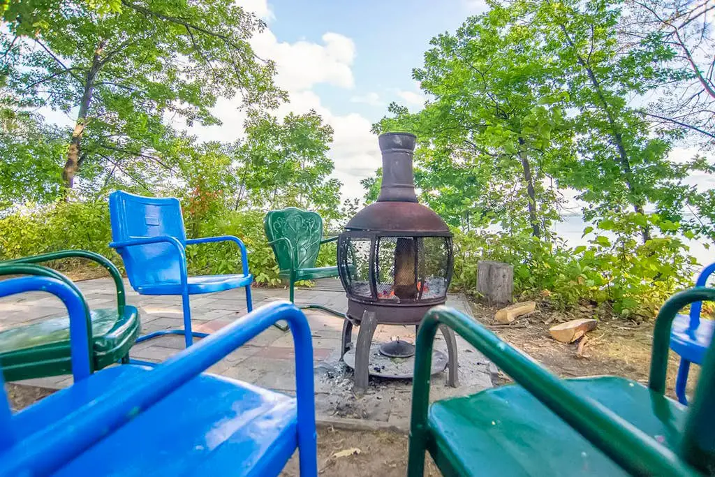 Smith Family Cottages- Cottage #1