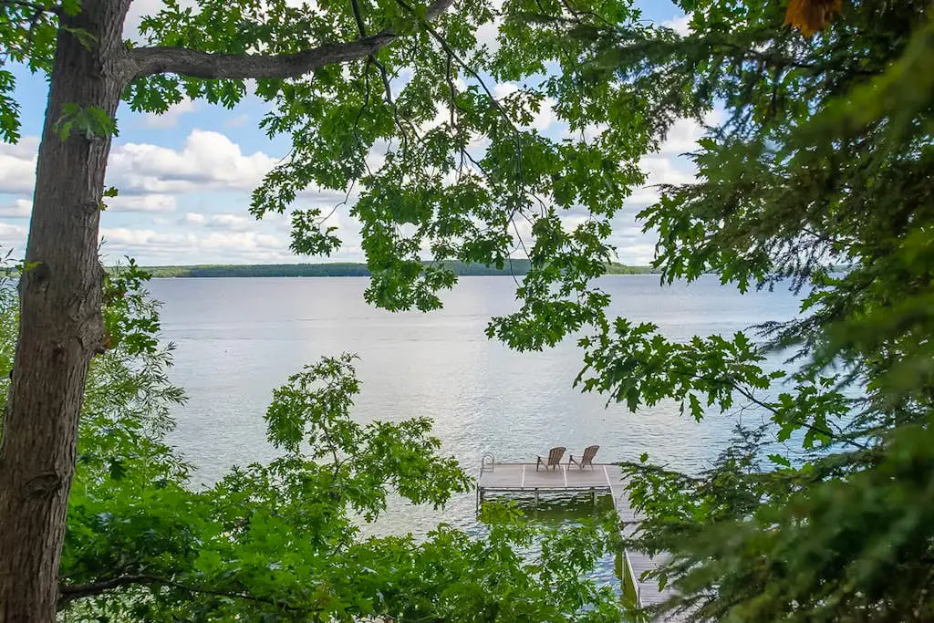 Smith Family Cottages- Cottage #1