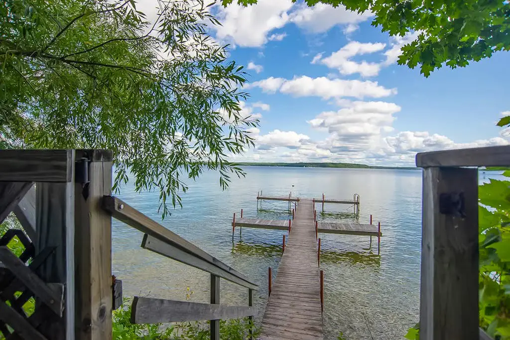 Smith Family Cottages- Cottage #1