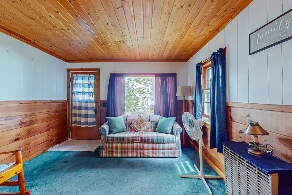 Smith Family Cottages - Cottage #3