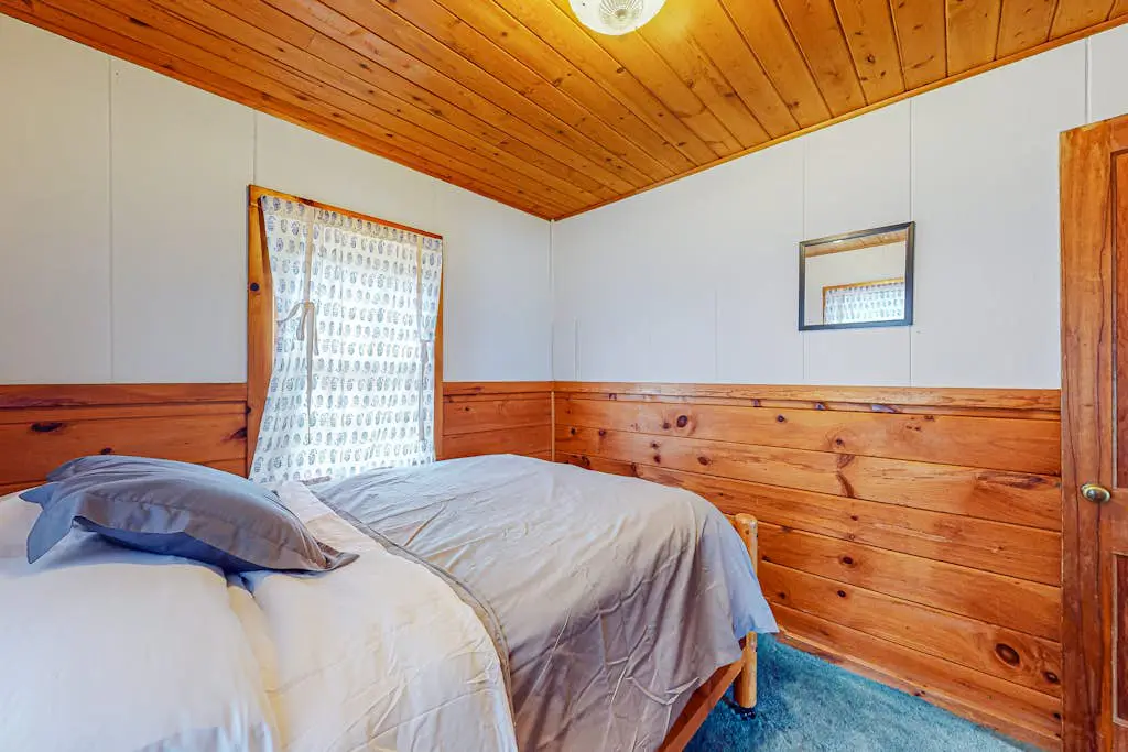 Smith Family Cottages - Cottage #3