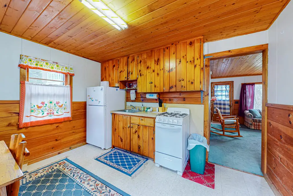 Smith Family Cottages - Cottage #3