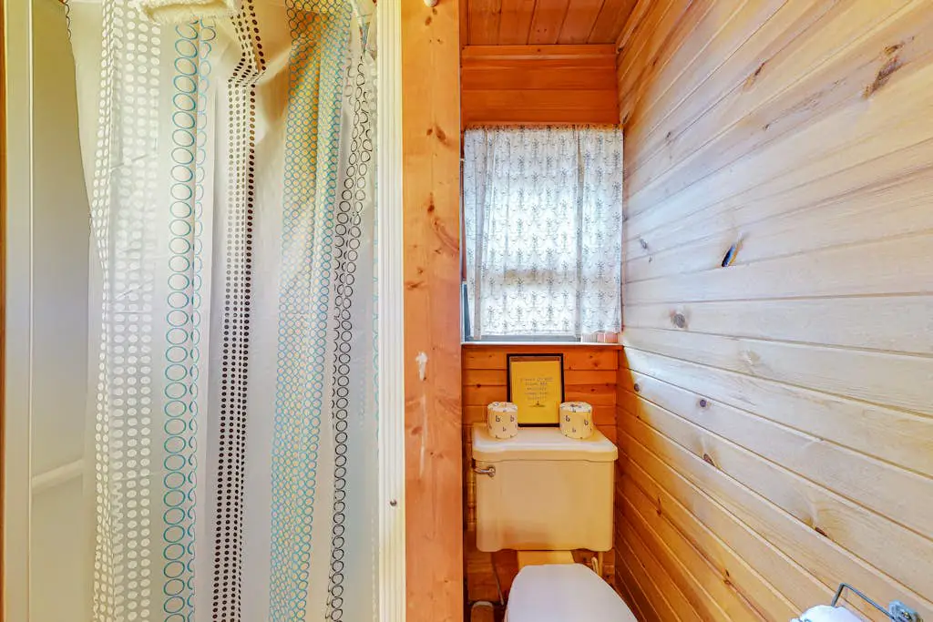 Smith Family Cottages - Cottage #3