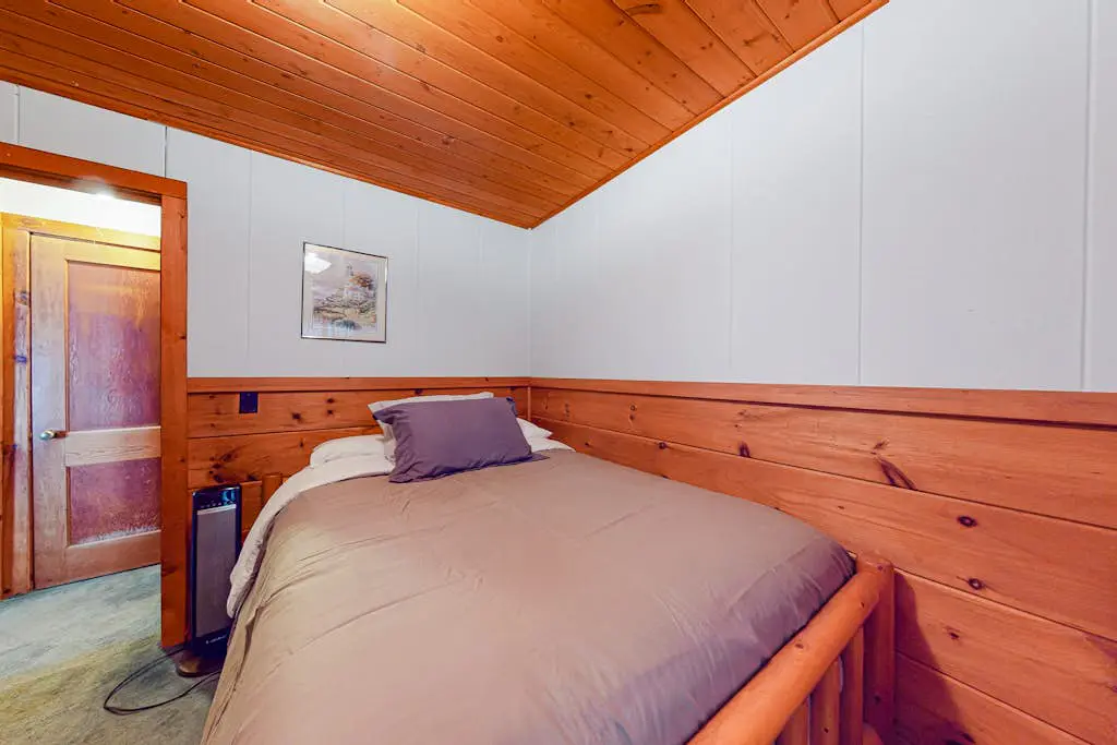Smith Family Cottages - Cottage #3