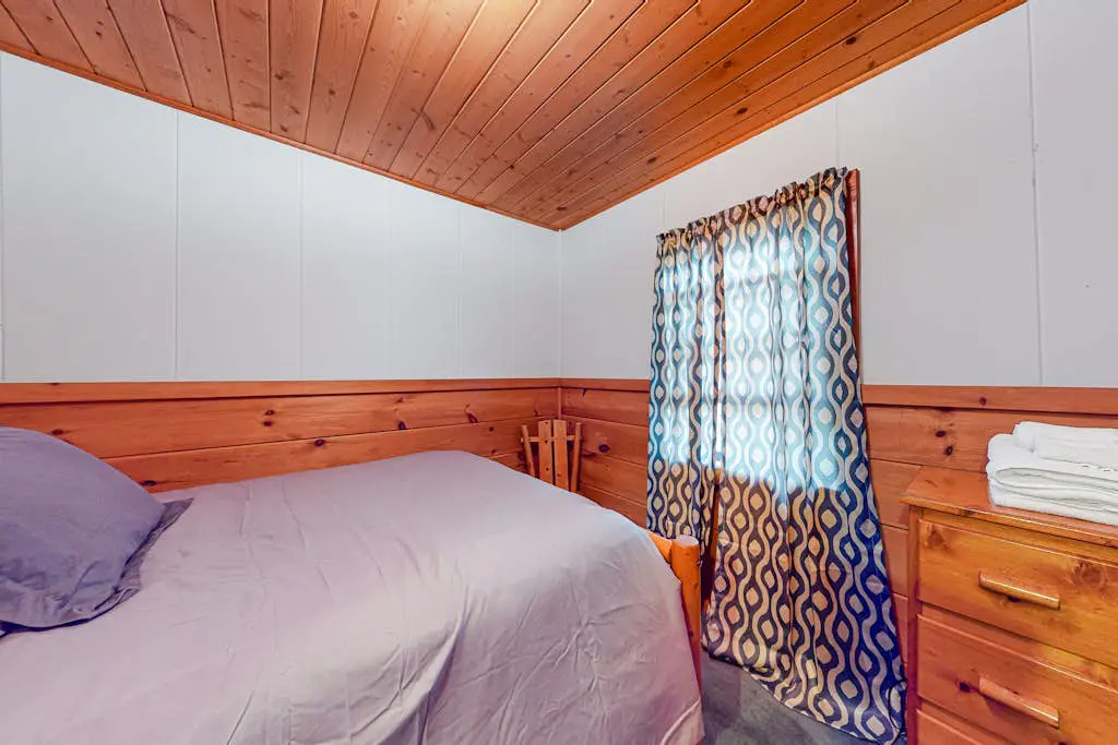 Smith Family Cottages - Cottage #3
