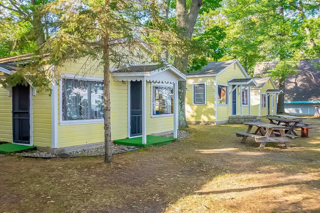 Smith Family Cottages - Cottage #3