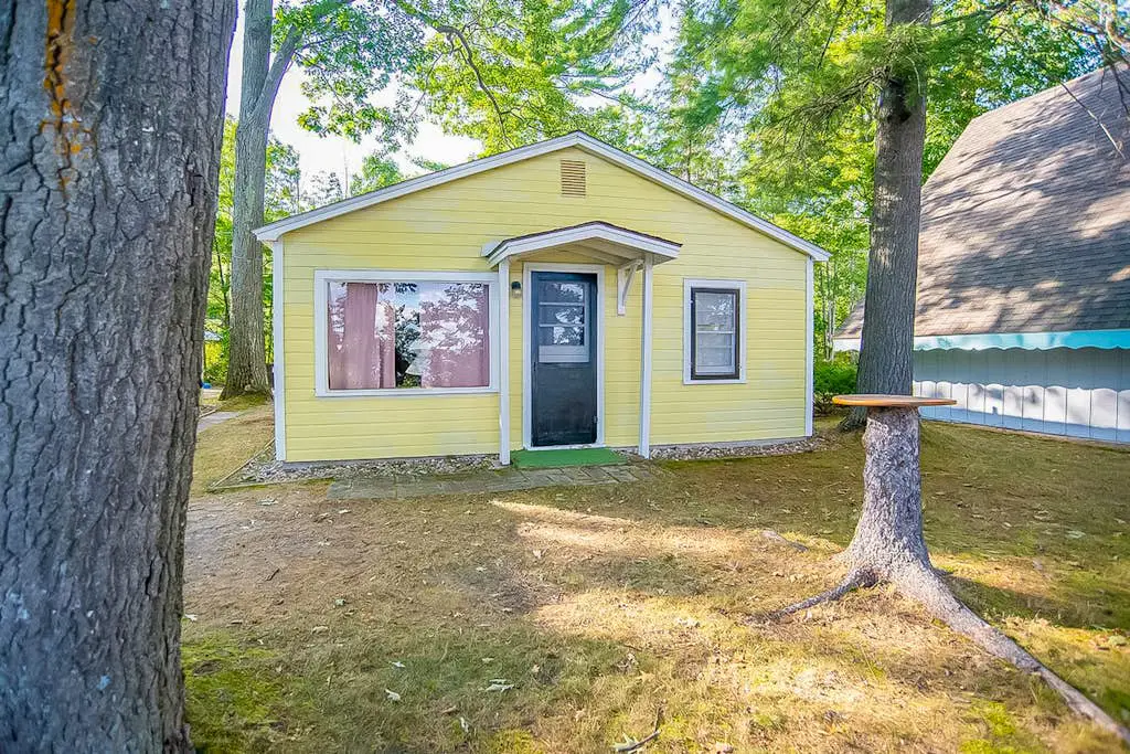 Smith Family Cottages - Cottage #3