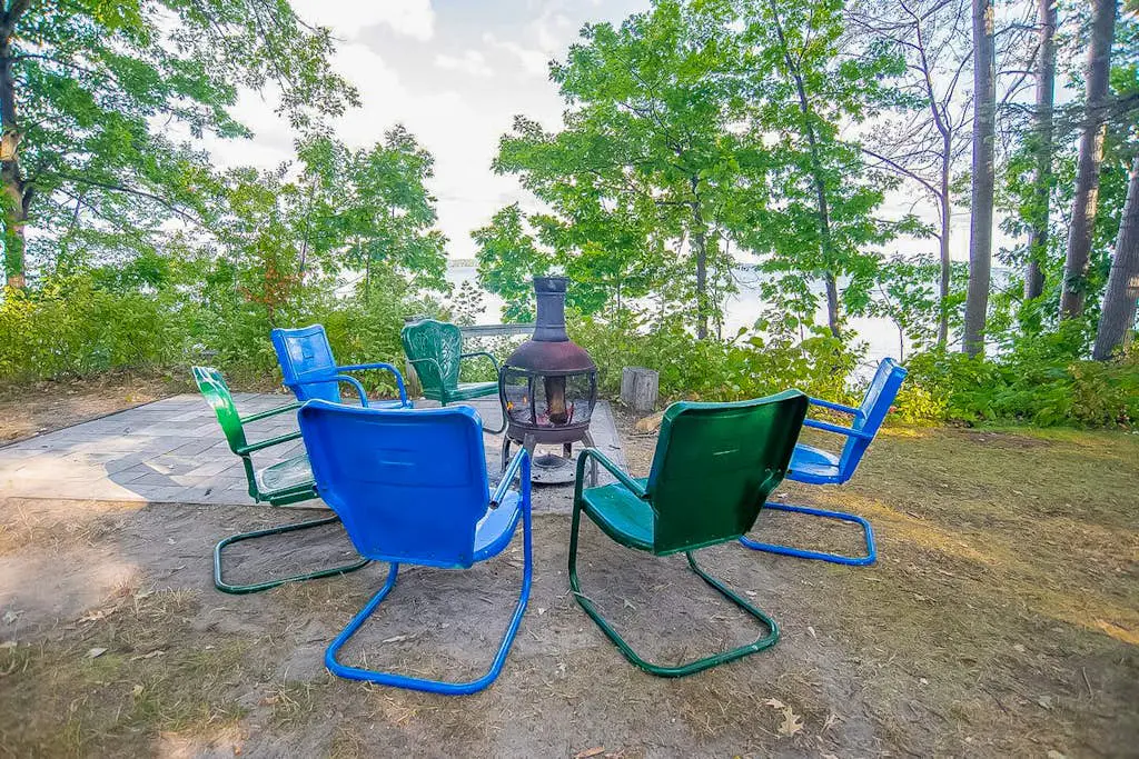 Smith Family Cottages - Cottage #3