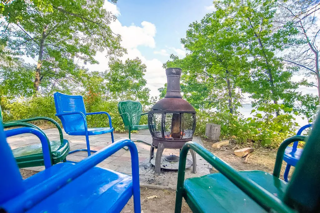 Smith Family Cottages - Cottage #3