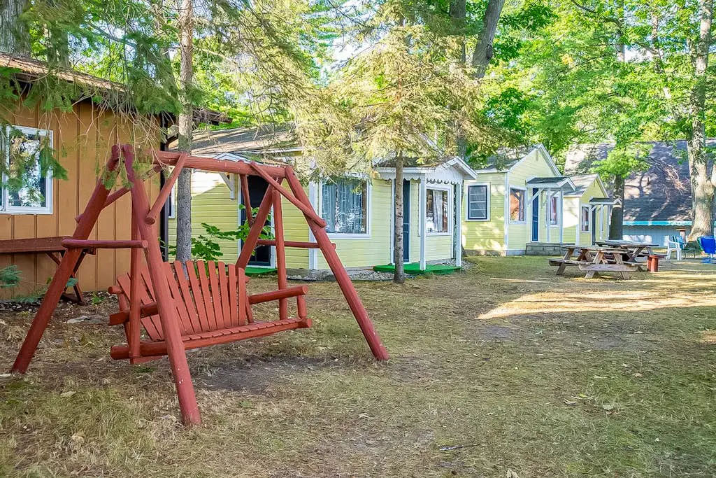 Smith Family Cottages - Cottage #3