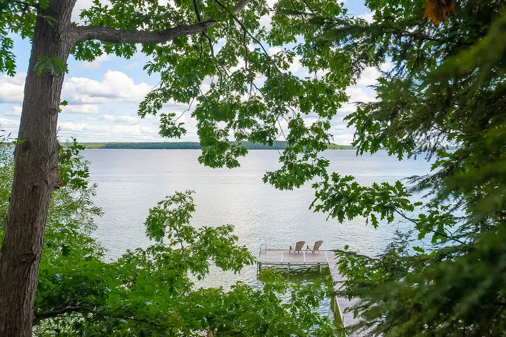 Smith Family Cottages - Cottage #3