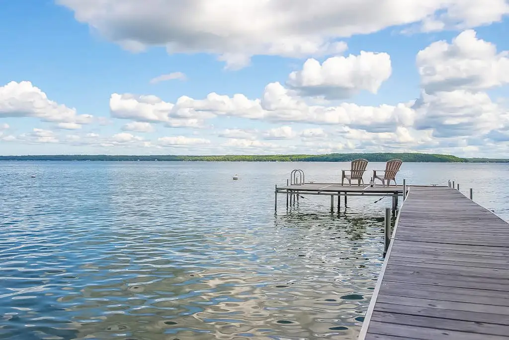 Smith Family Cottages - Cottage #3
