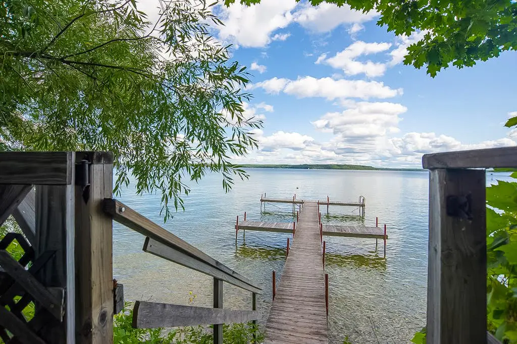 Smith Family Cottages - Cottage #3