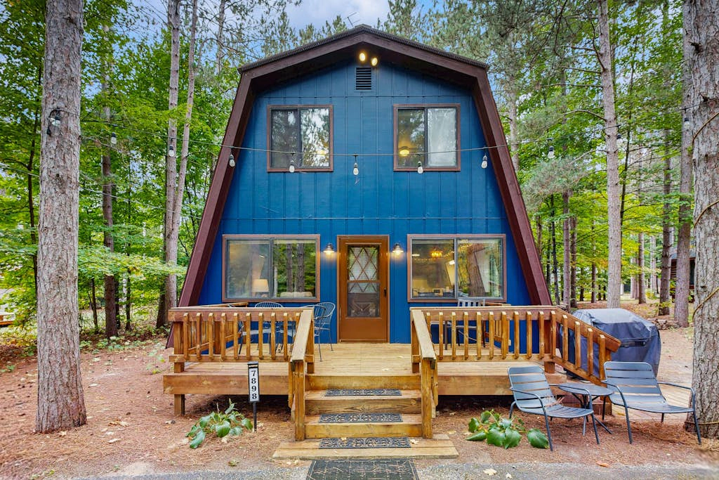 Crystal Chalet