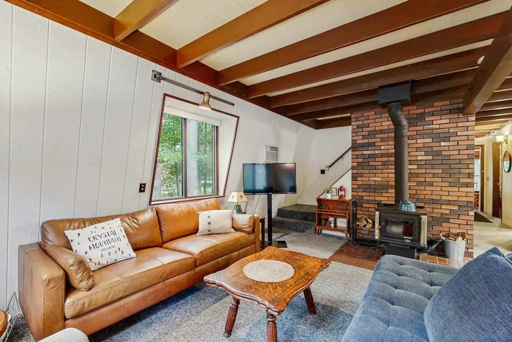 Crystal Chalet