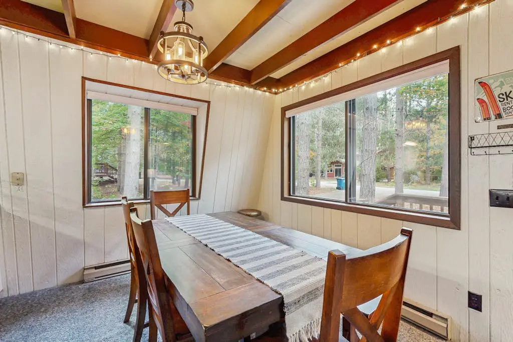 Crystal Chalet