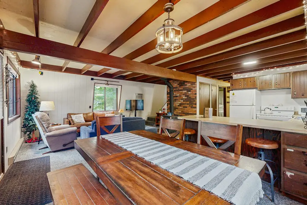 Crystal Chalet