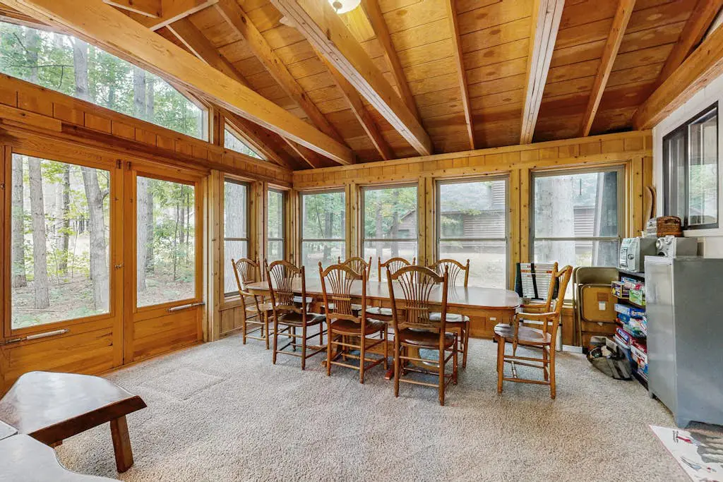 Crystal Chalet