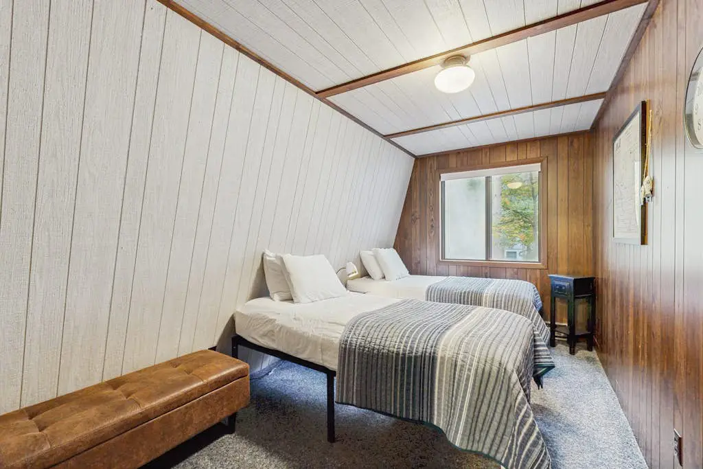 Crystal Chalet