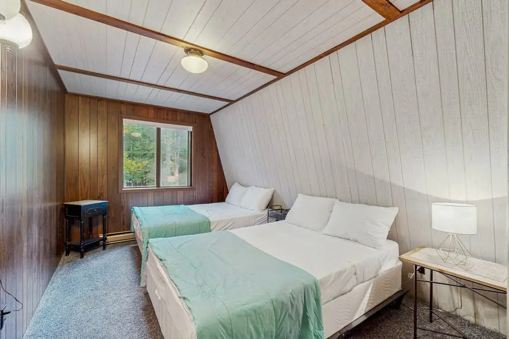 Crystal Chalet