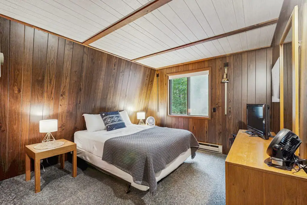 Crystal Chalet