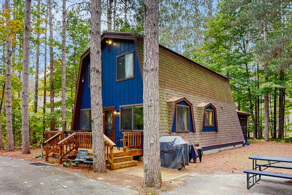 Crystal Chalet