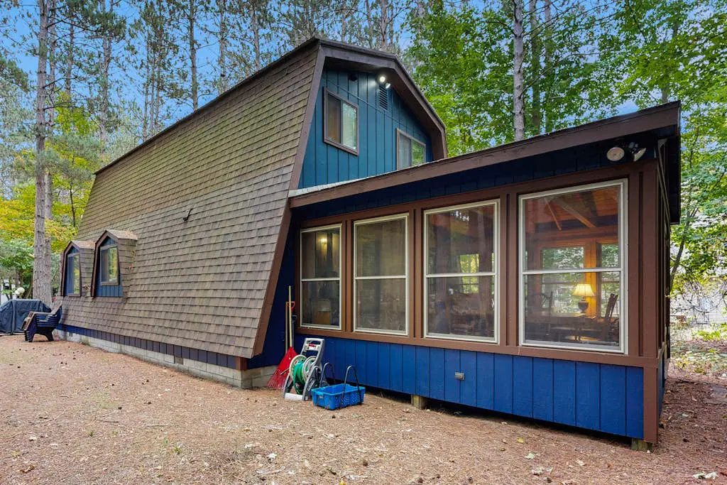 Crystal Chalet