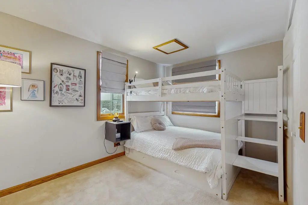 Kalamazoo River Retreat