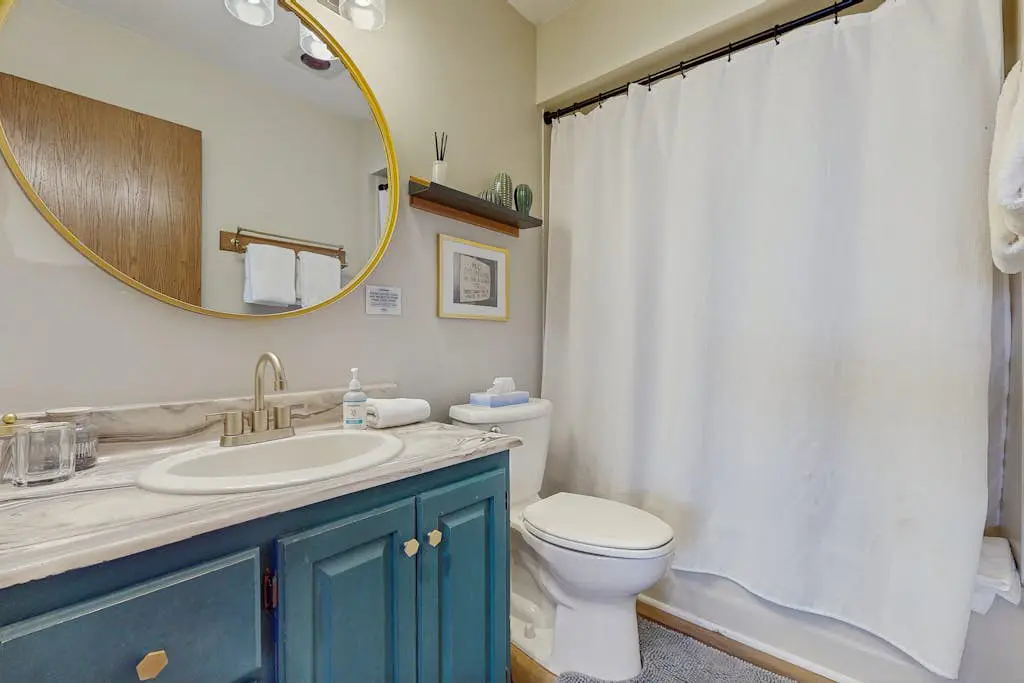 Kalamazoo River Retreat