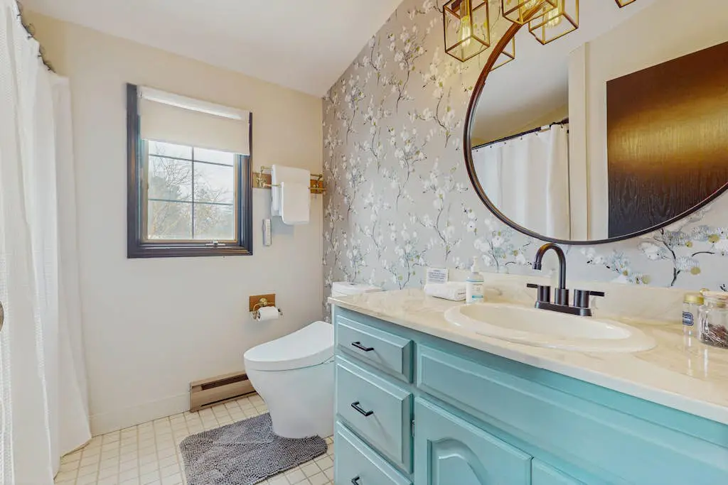 Kalamazoo River Retreat