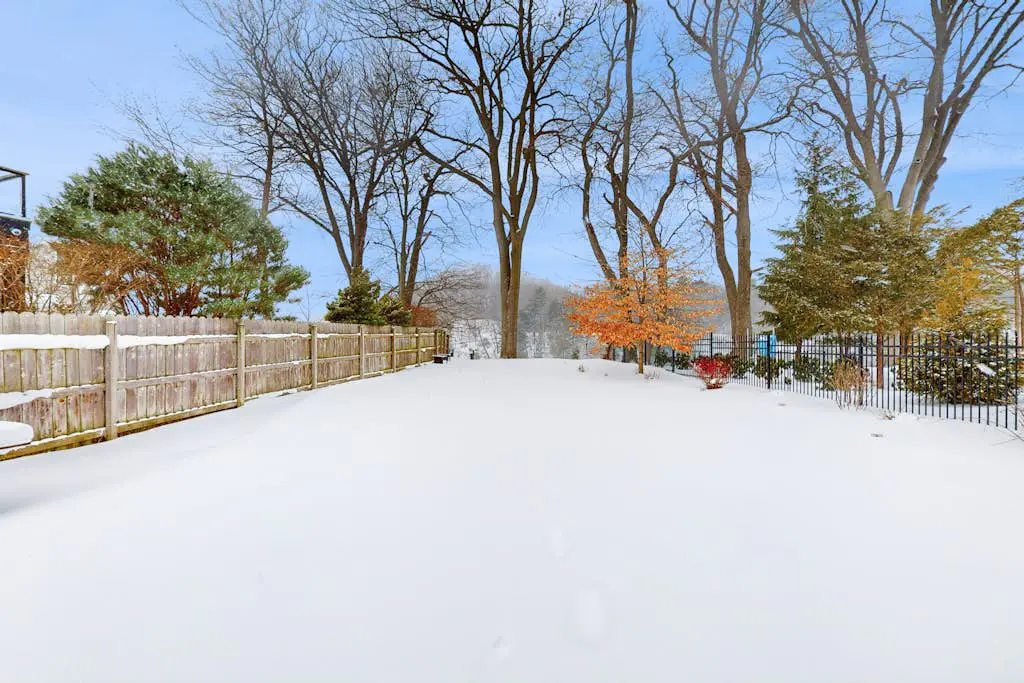 Kalamazoo River Retreat