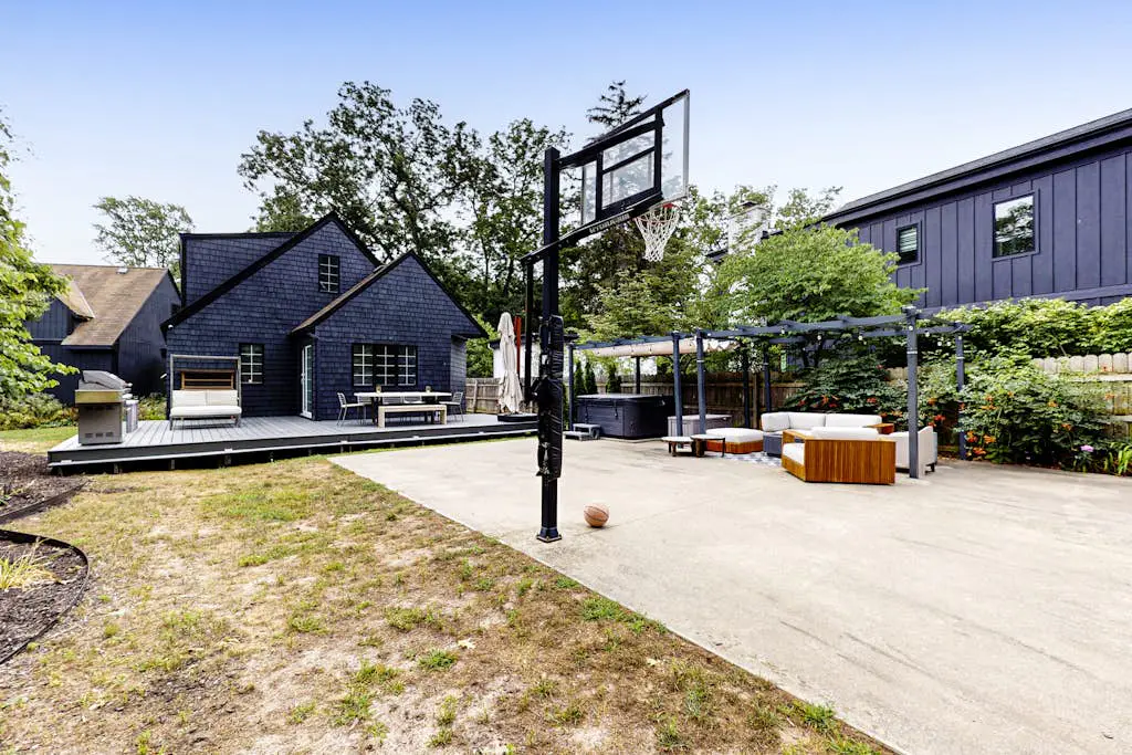 Kalamazoo River Retreat